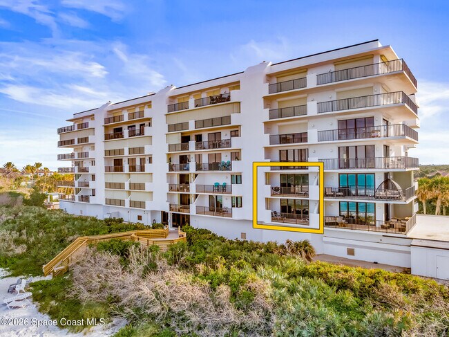 Foto del edificio - 7415 Aquarina Beach Dr