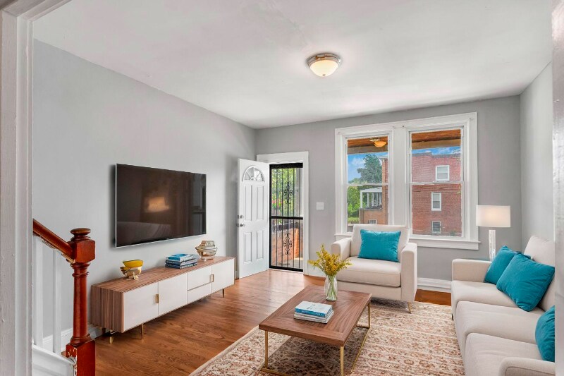 Foto principal - 1030 N Luzerne Ave