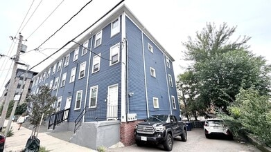 Building Photo - 25 W Fifth St