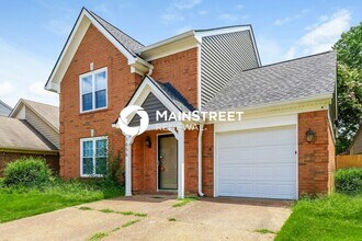 Building Photo - 1656 Sorghum Mill Dr