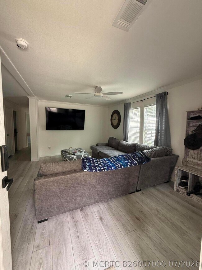 Foto del edificio - 20376 NW 294th St