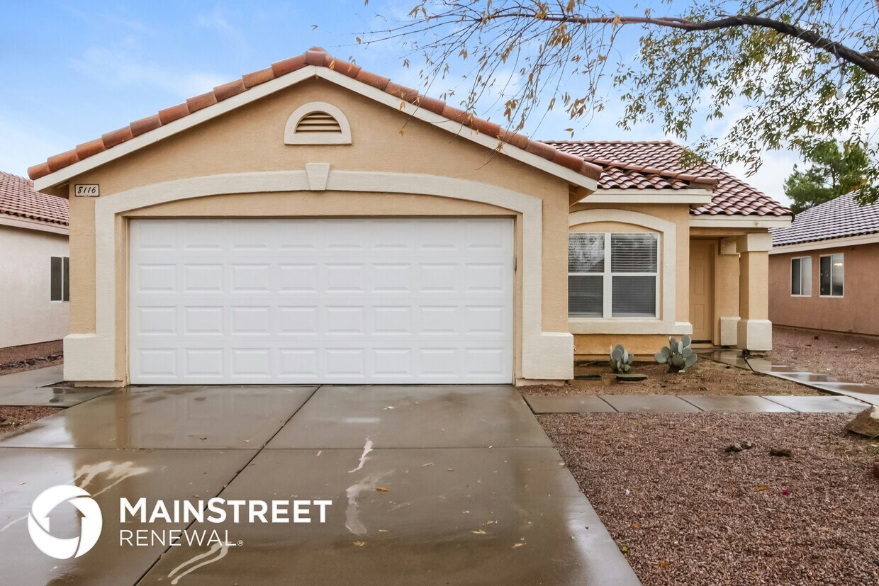 Foto principal - 8116 E Onza Ave