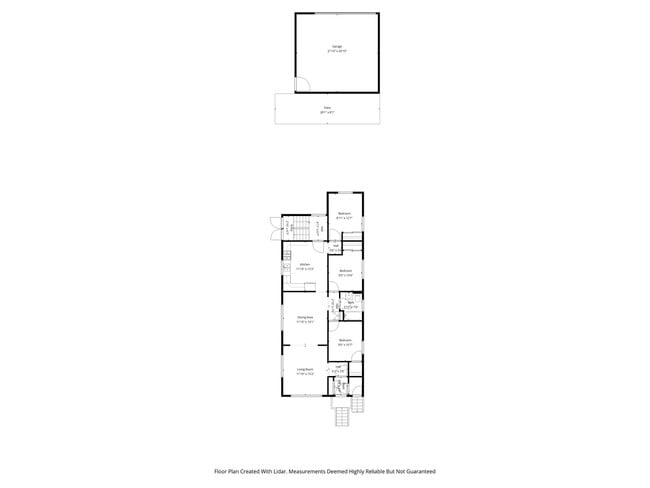 Foto del edificio - 2618 73rd Ave