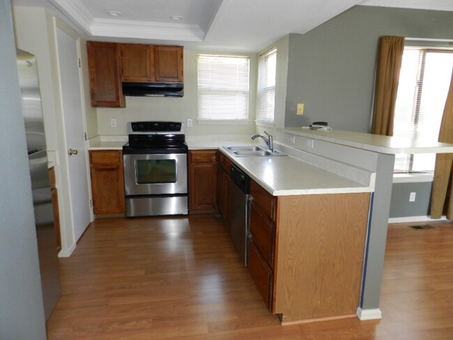 Foto del edificio - 3315 Capstan Way