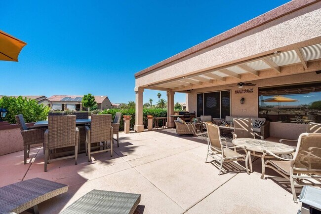 Building Photo - Cozy Home w/ Pond and Private Golf Course,...