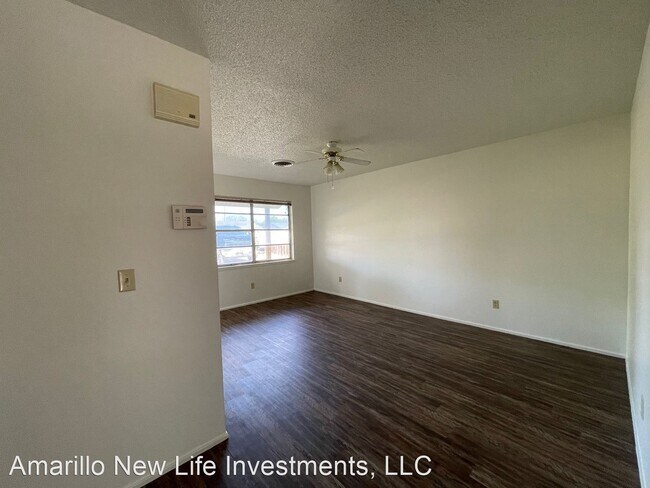 Building Photo - 3 br, 1.5 bath House - 5321 Parker