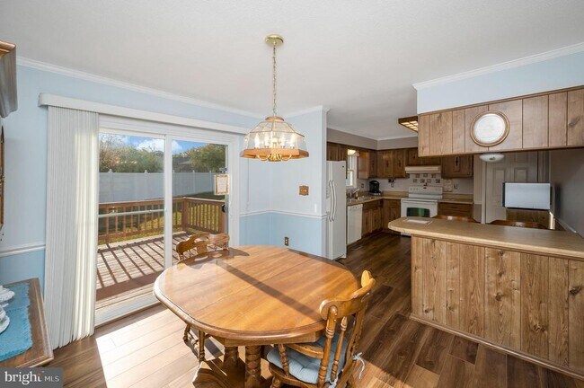 Foto del edificio - 3903 Norris Dr