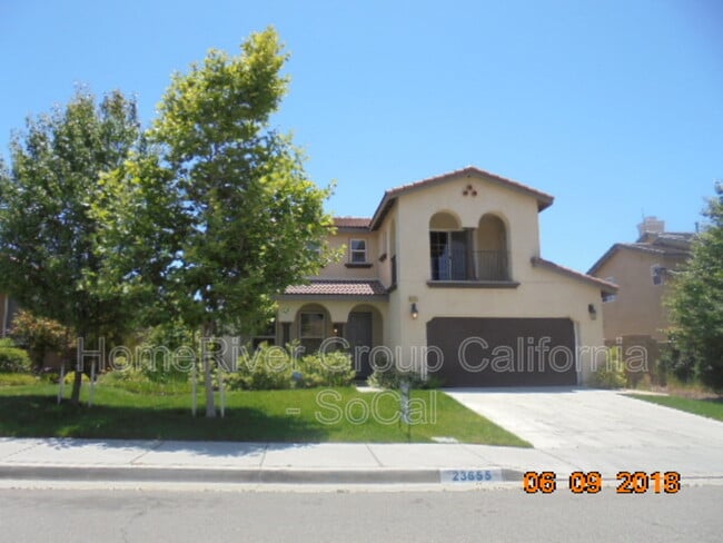 Building Photo - 23655 Glazebrook Rd