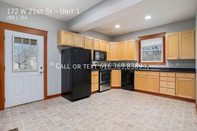 Foto del edificio - 172 W 21st St