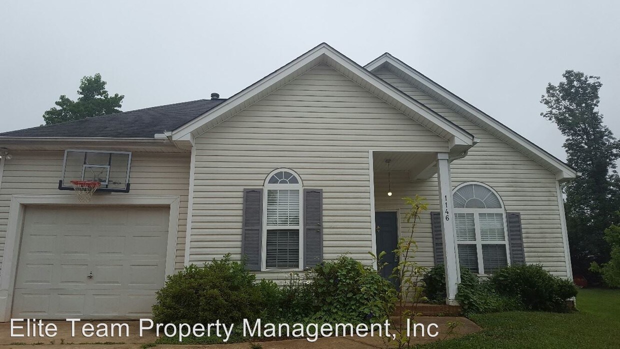 Primary Photo - 1146 Franklin Thomas Pl