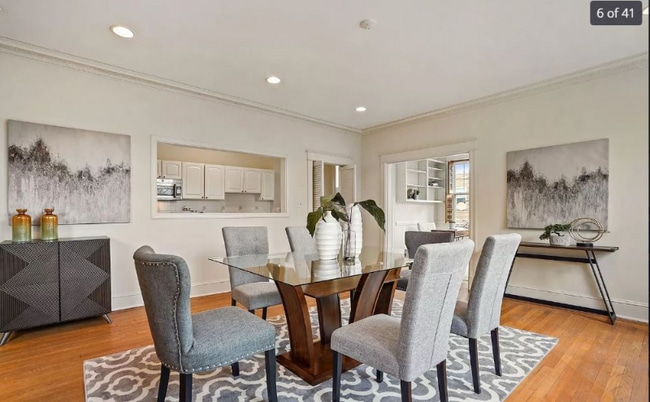 Foto del edificio - 4201 16th St NW
