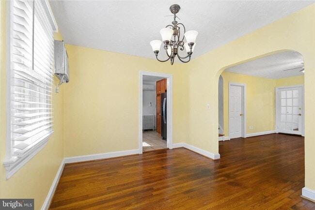 Foto del edificio - 8422 Radford Ave