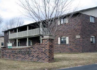 Primary Photo - Village Park Apartments