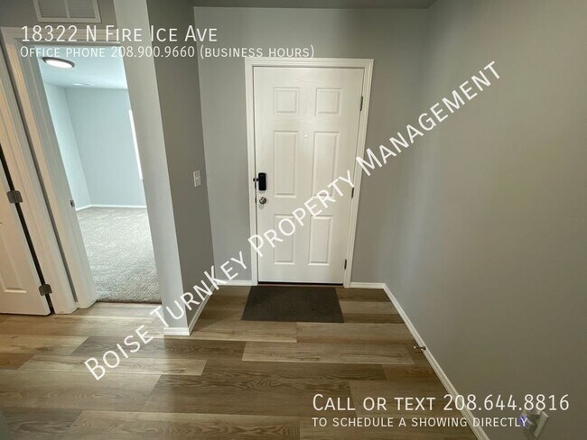 Foto del edificio - 18322 N Fire Ice Ave