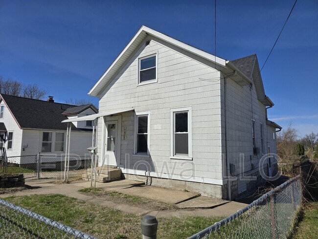 Foto del edificio - 1017 19th St SE