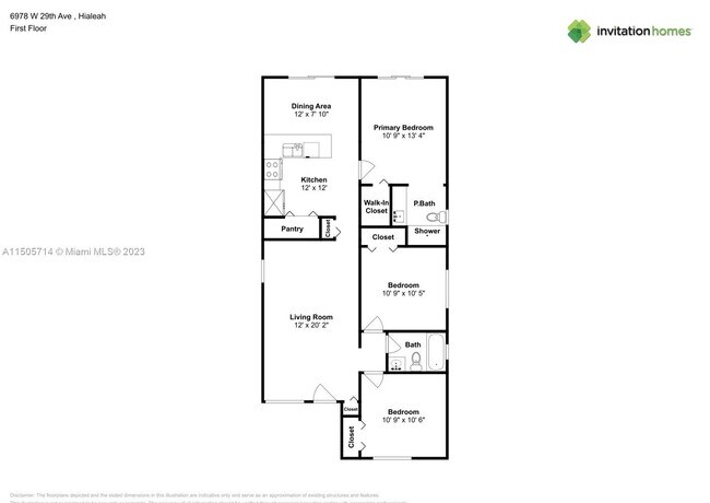 Foto del edificio - 6978 W 29th Ave