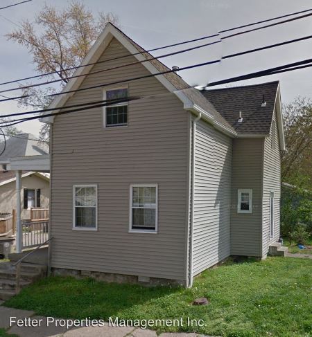 Primary Photo - 1110 S Governor St