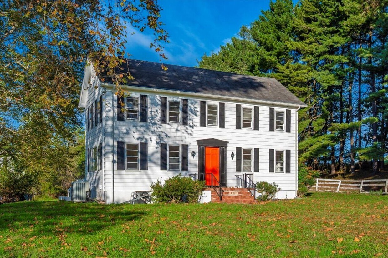 Foto principal - Private Home w/ Pond & Fantastic Views