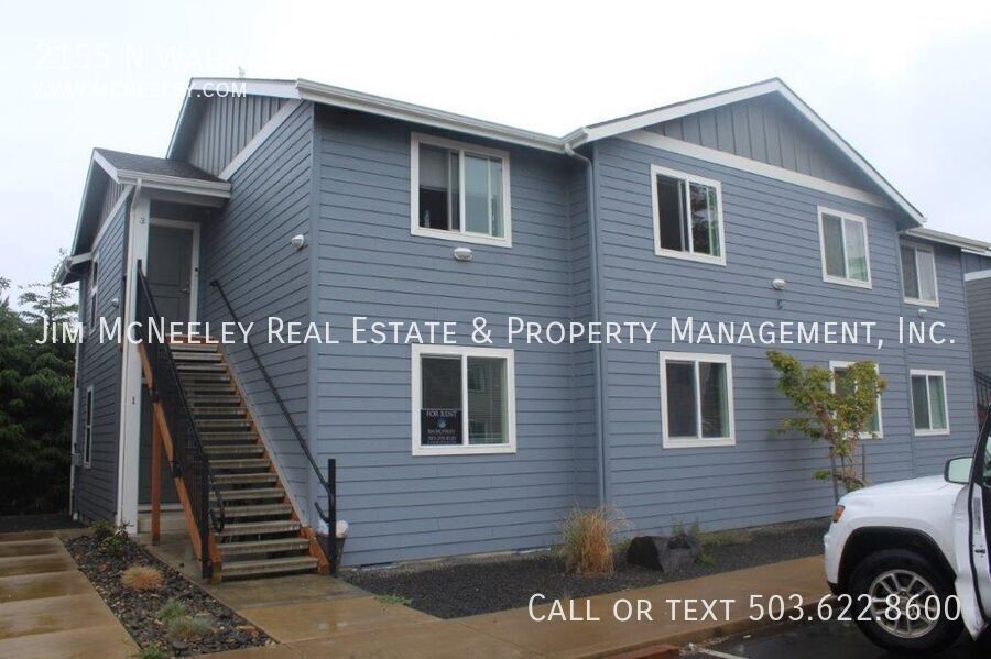 Primary Photo - 2155 N Wahanna Rd