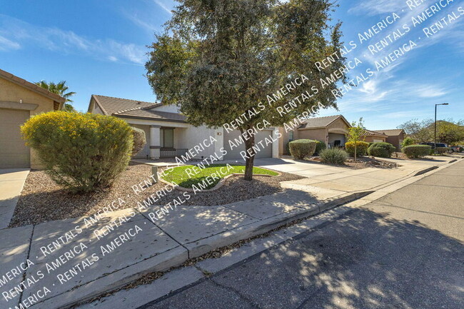 Building Photo - 2993 W Dancer Ln