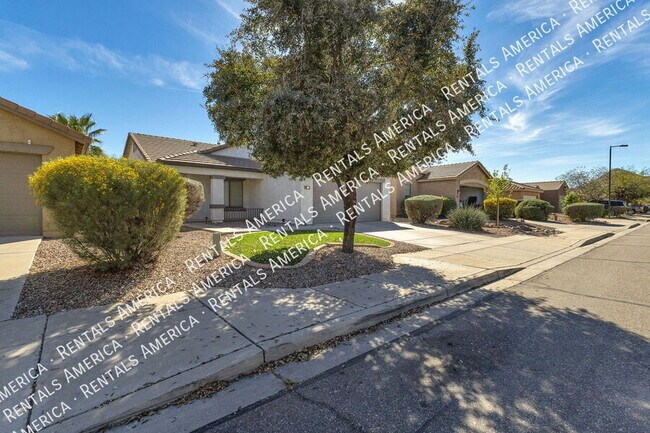 Foto del edificio - 2993 W Dancer Ln