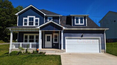 Building Photo - 2401 Bucklin Dr