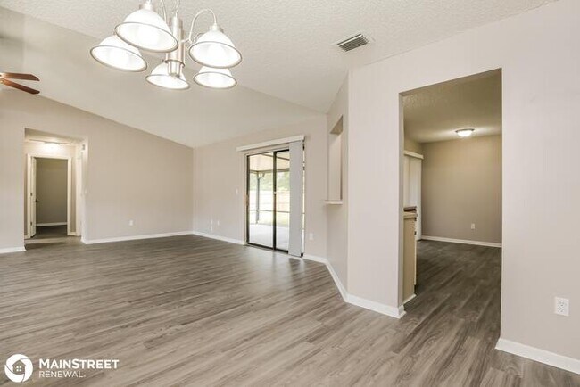 Foto del edificio - 2438 SW Calgan St, Port St Lucie, FL 34953