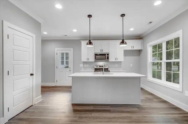 Foto del edificio - 500 W 1st St