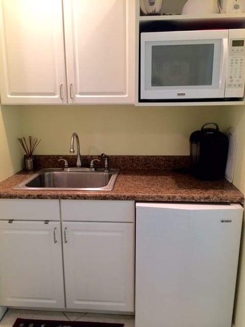Interior Photo - The Sea Sunrise Condominium