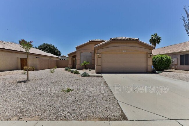 Photo - 1885 E Palomino Dr House