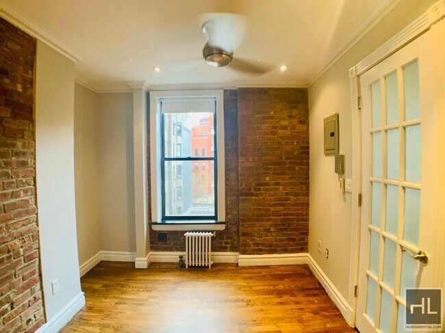 Foto del edificio - Mott Street