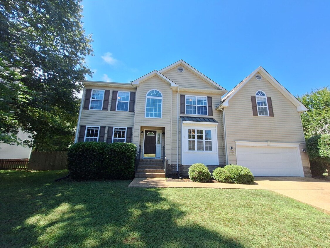 2108 Benomi Dr, Williamsburg, VA 23185 House Rental in Williamsburg