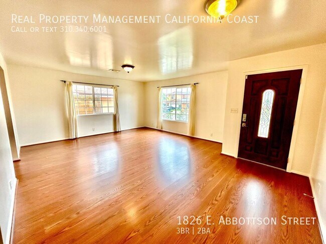 Building Photo - 3 Bed 2 Bath Single Family Home in North C...