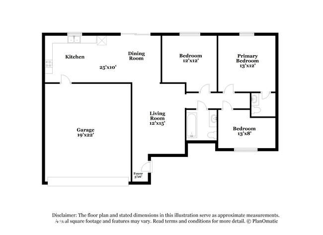 Foto del edificio - 1732 Symphony Ln