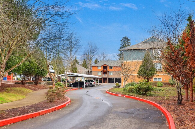 Building Photo - Zachary Park Apartments