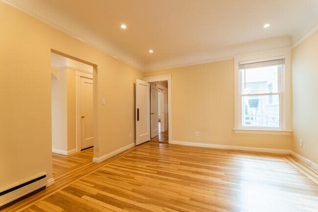 Foto del edificio - 2 bedroom in San Francisco CA 94123