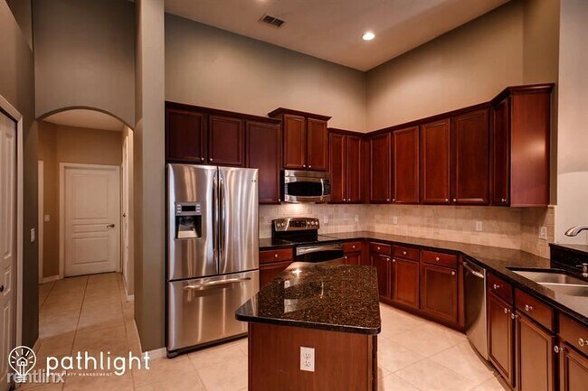 Building Photo - 4 br, 3 bath House - 1355 Madison Ivy Circ...