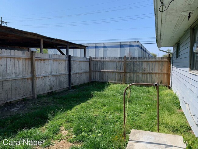 Building Photo - 3 br, 1 bath House - 5100 Kilmer Blvd