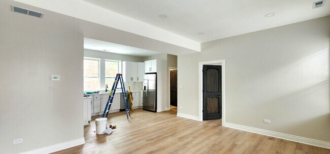 Foto del edificio - 2552 S Central Park Ave