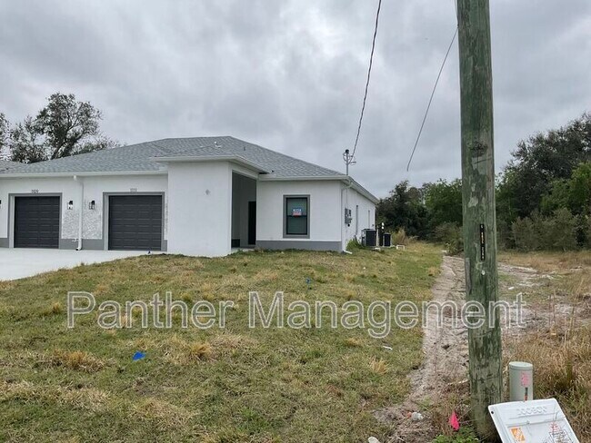 Foto del edificio - 1111 Ichabod Ave