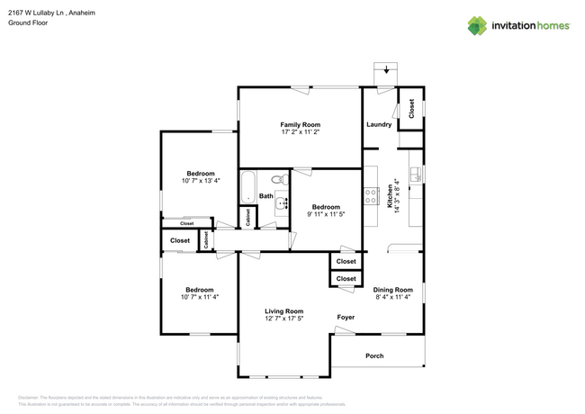 Building Photo - 2167 W Lullaby Ln