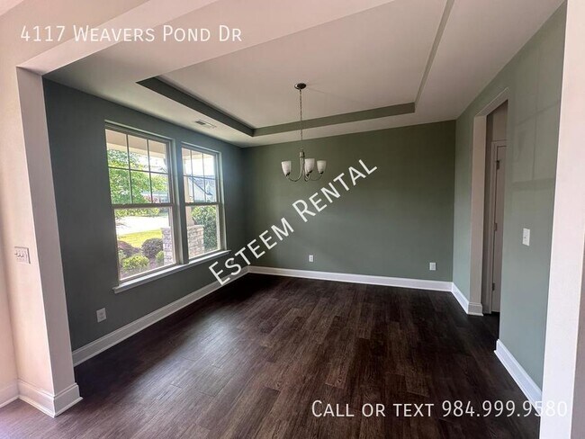 Foto del edificio - 4117 Weavers Pond Dr