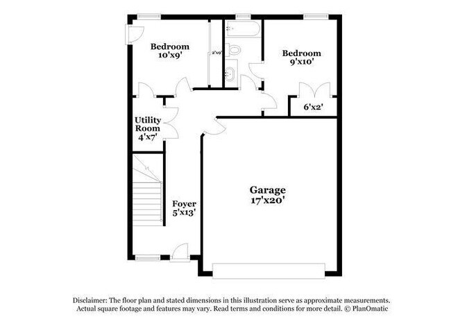 Building Photo - 5722 Beall St