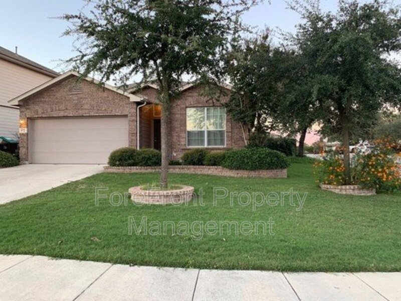 572 Perch Mdw, San Antonio, TX 78253 House Rental in San Antonio, TX