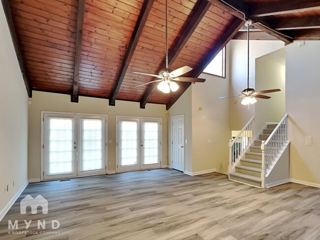 Foto del edificio - 195 N Fayette Dr