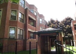 Building Photo - 6104 S Dorchester Ave