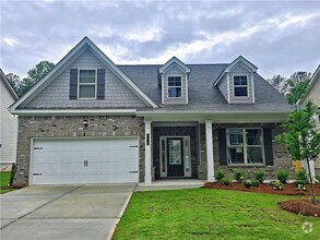 Building Photo - 3676 Lockaby Way