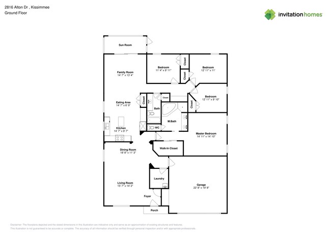 Foto del edificio - 2816 Alton Dr