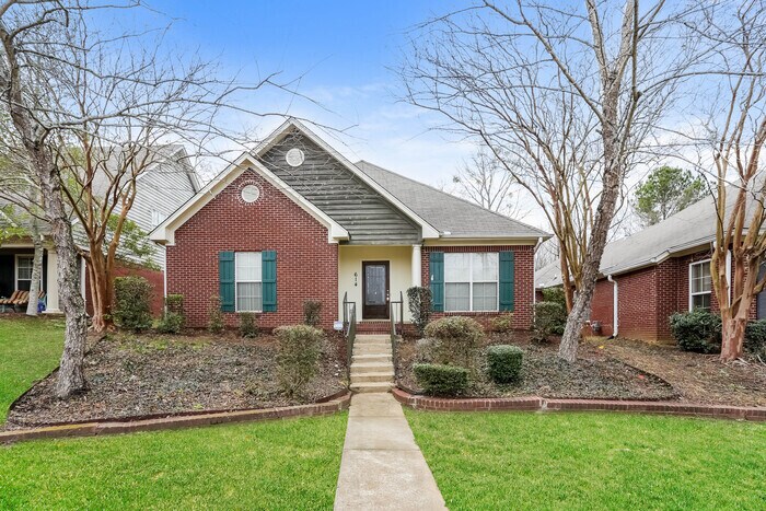 Primary Photo - 614 Camdenpark Dr