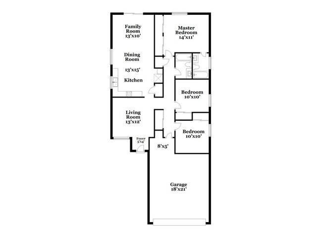 Foto del edificio - 15746 W Young St